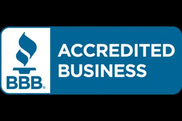 Kien Nam Group, LLC is an accredited member of the Better Business Bureau (BBB)