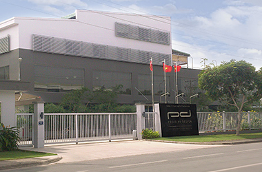P&D Warehouse