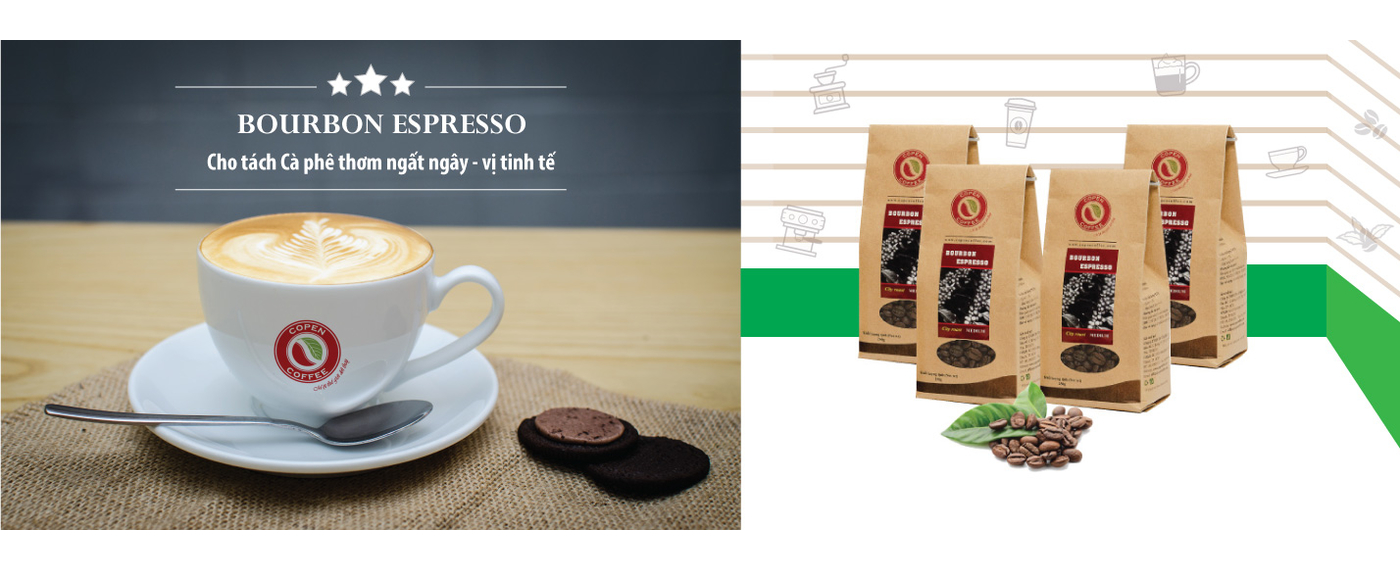 Copen Coffee