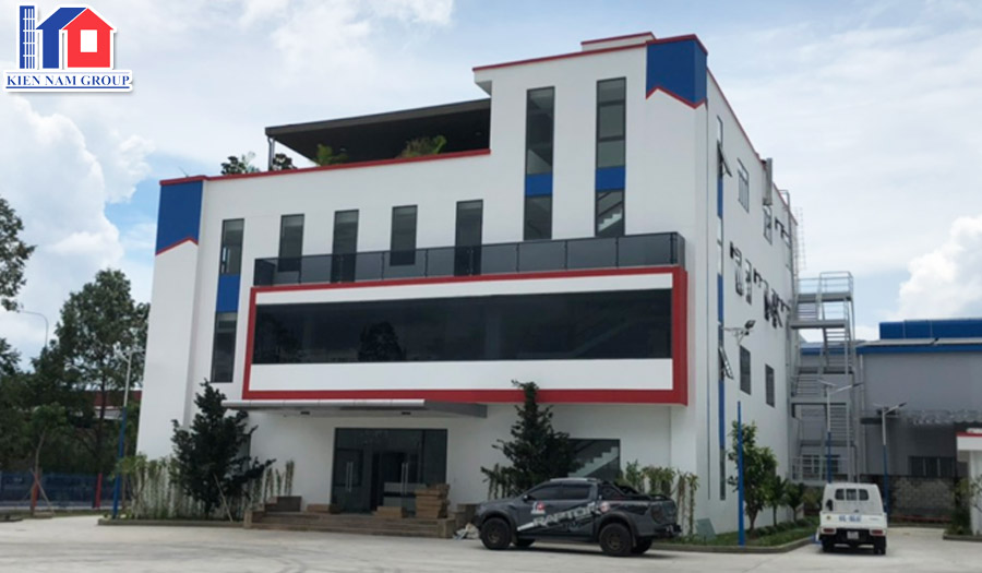 CÔNG TY TNHH REGA VIỆT NAM